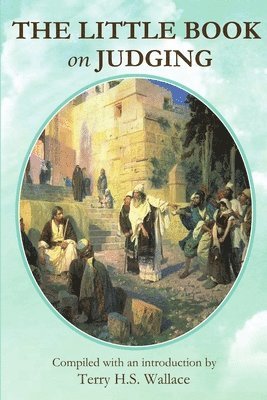 Little Book on Judging 1