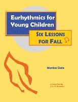 bokomslag Eurhythmics for Young Children