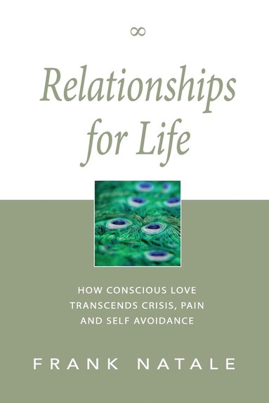 bokomslag Relationships for Life