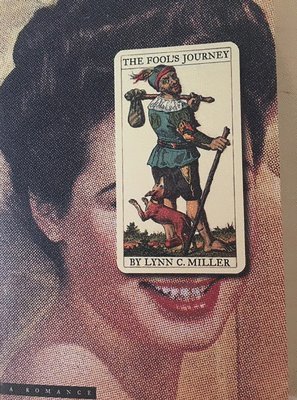 The Fool's Journey 1