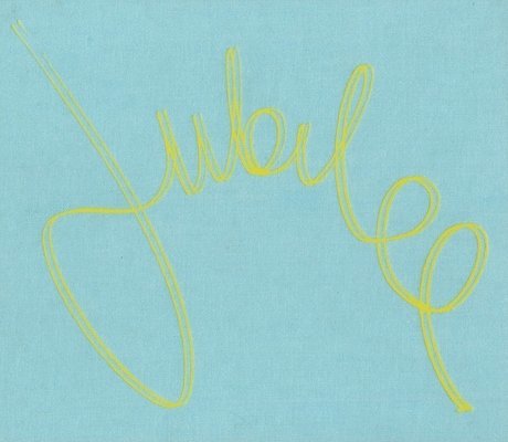 Ted Fair: Jubilee, Inbunden. Tillgänglighet: Tillfälligt slut