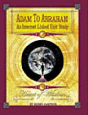 bokomslag Adam to Abraham