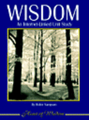 bokomslag Wisdom: An Internet-Linked Unit Study