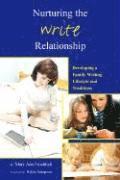 Nurturing the Write Relationship 1