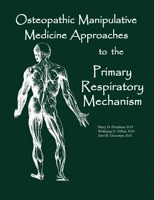 Osteopathic Manipulative Med Approaches to the Primary Respiratory Mechanism 1