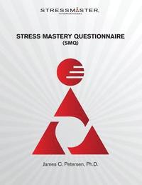 bokomslag Stress Mastery Questionnaire