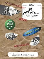 Christine Morgan, Tim P. Morgan - Naughty & Dice: An Adult Gamer's Guide to Sexual Situations, Häftad