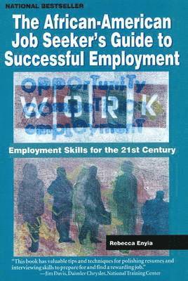 African American Job Seeker's Guide to Successful Employment 1