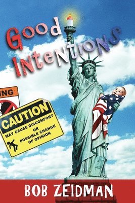 Good Intentions 1