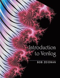 bokomslag Introduction to Verilog