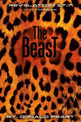 bokomslag The Beast