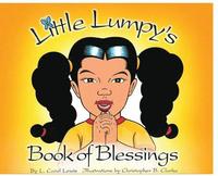 bokomslag Little Lumpy's Book of Blessings