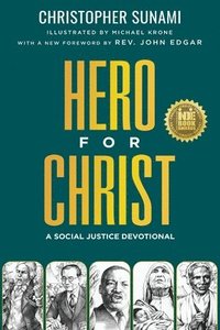bokomslag Hero For Christ