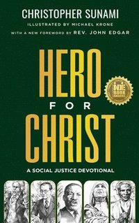 bokomslag Hero For Christ