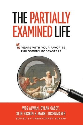 bokomslag Partially Examined Life
