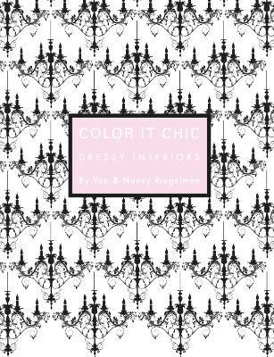 Color it Chic: Dressy Interiors 1