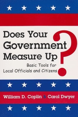 Does Your Government Measure Up? 1