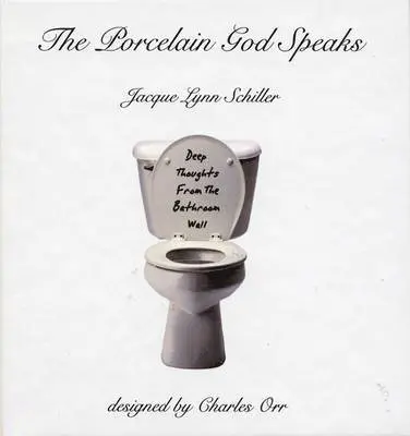 Jacque Lynn Schiller - Porcelain God Speaks, Inbunden. Tillgänglighet: Lägg i varukorg
