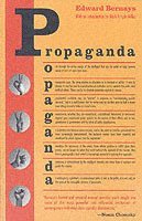 bokomslag Propaganda