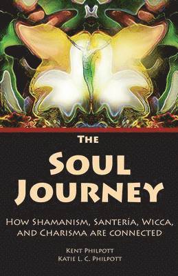 bokomslag The Soul Journey