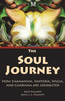 The Soul Journey 1