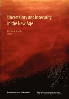 Vincent N. Parrillo - Uncertainty and Insecurity in the New Age, Häftad