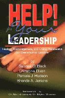 bokomslag HELP! for Your Leadership