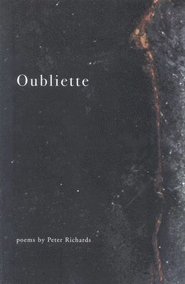 Oubliette 1