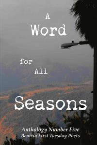 bokomslag A Word for All Seasons
