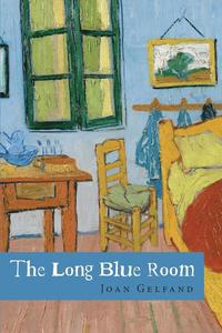 bokomslag The Long Blue Room