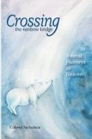 bokomslag Crossing the Rainbow Bridge: Animal Journeys to Heaven