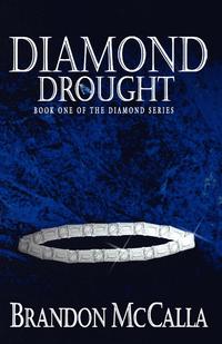 bokomslag Diamond Drought