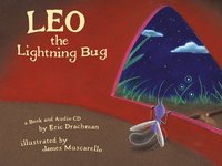bokomslag Leo the Lightning Bug