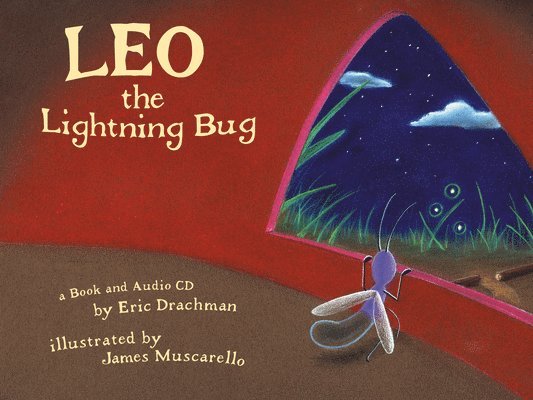 Leo the Lightning Bug 1