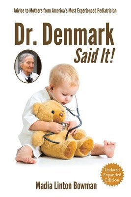 bokomslag Dr. Denmark Said It!