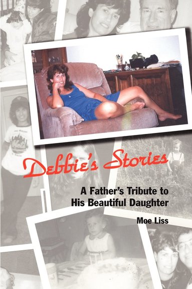 bokomslag Debbie's Stories