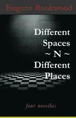 Different Spaces n Different Places 1