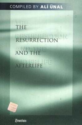 The Resurrection and the Afterlife 1