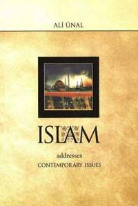 bokomslag Islam Addresses Contemporary Issues