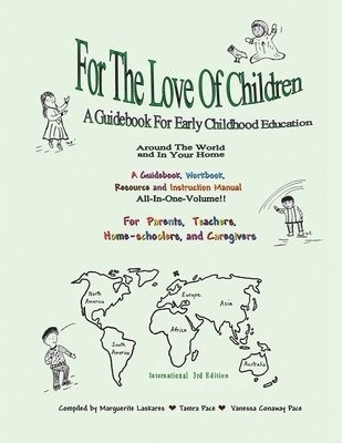 For The Love Of Children 1