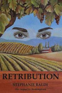 bokomslag Retribution: The Sequel to Redemption