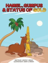 bokomslag Hamel, Gumpus & Statue of Gold