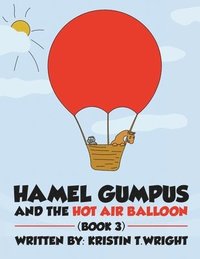 bokomslag Hamel Gumpus and the Hot Air Balloon