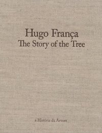 bokomslag Hugo Frana: The Story of the Tree