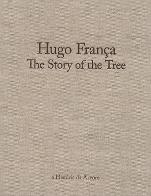 bokomslag Hugo Frana: The Story of the Tree