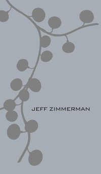 bokomslag Jeff Zimmerman