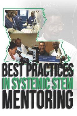 bokomslag Best Practices in Systemic STEM Mentoring