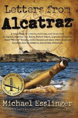 Letters from Alcatraz 1