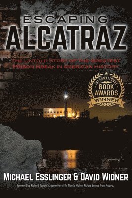 Escaping Alcatraz 1