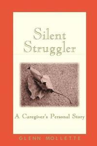 bokomslag Silent Struggler